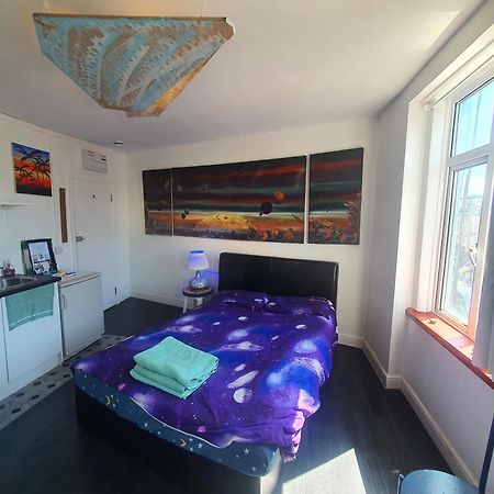 Cyber-Art Studio In Camden لندن المظهر الخارجي الصورة